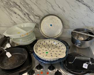 Cookware