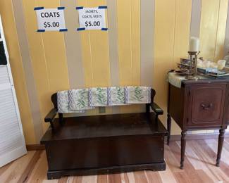 Bench
