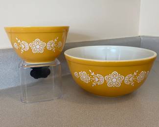 Pyrex