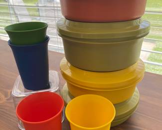 Tupperware