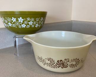 Pyrex
