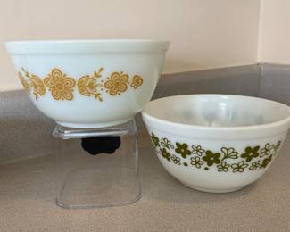 Pyrex