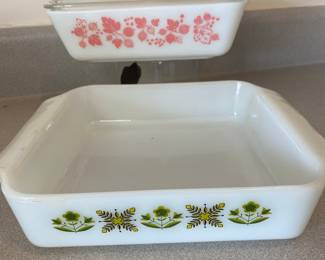 Pyrex