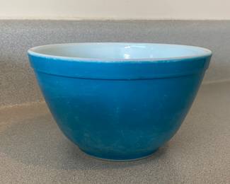 Pyrex