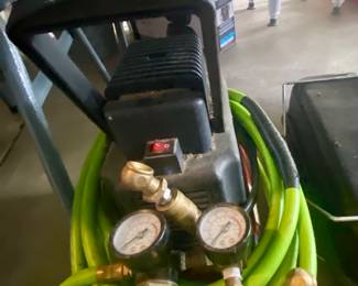 Air Compressor