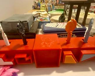 Vintage toy