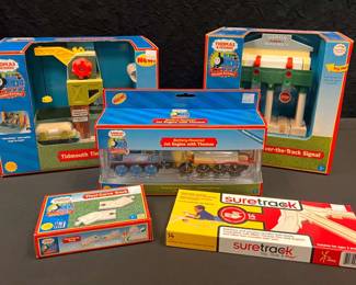SH999Thomas And Friends New In Box