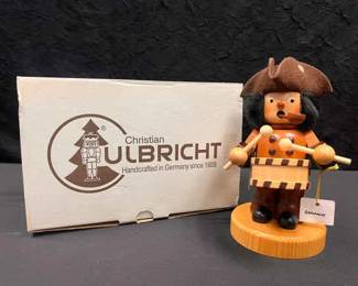 SH991Ulbricht Nutcracker Drummer