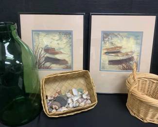 CT442Water Ways Decor
