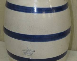 Water Crock