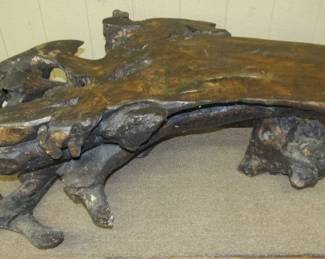 Log Table