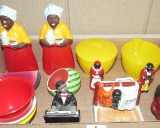 Black Art Collectibles