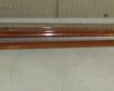 Bamboo Fly Rod w/Case