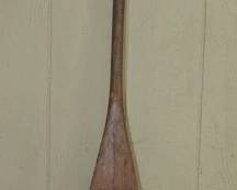 Indian Head - Memphis, TN Boat Paddle