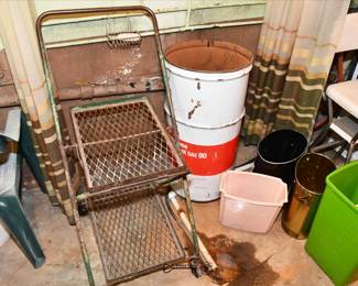 745Laundry Room