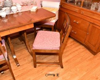 101Dining Room