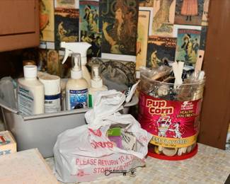 764Laundry Room