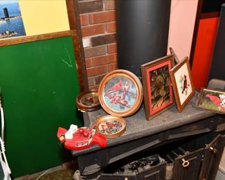 599Basement