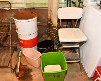 744Laundry Room