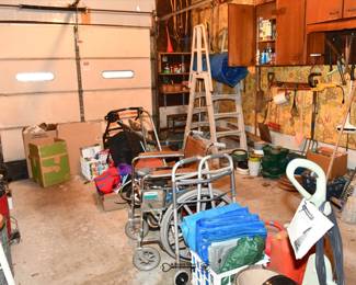 392Garage