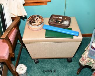 267Bedroom A