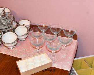 111Dining Room