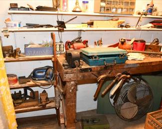 662Workshop