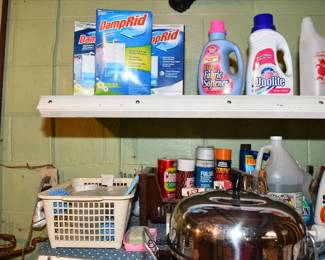 734Laundry Room