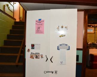 482Basement