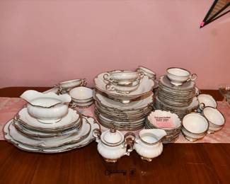 104Dining Room