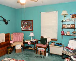 238Bedroom A