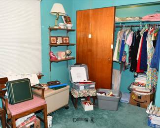 241Bedroom A