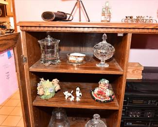 138Dining Room