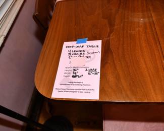 103Dining Room