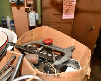 752Laundry Room