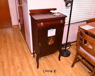 095Dining Room