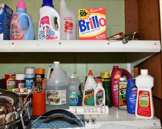 733Laundry Room