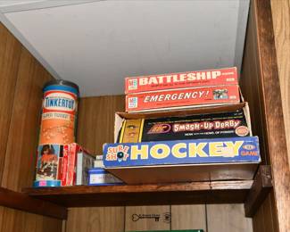 542Basement