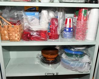 485Basement
