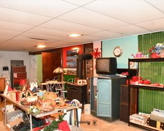 462Basement
