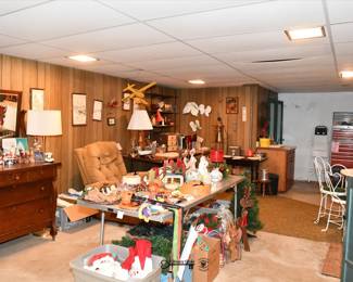 461Basement
