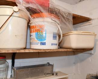 457Basement