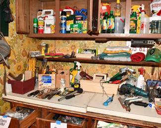 436Garage