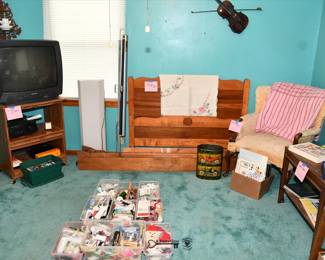 239Bedroom A