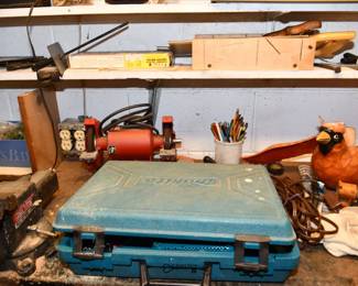 665Workshop