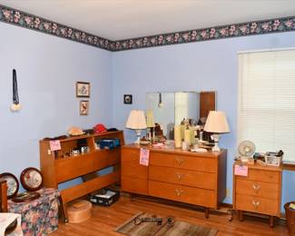 292Bedroom B