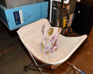741Laundry Room