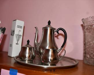 126Dining Room