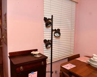 096Dining Room