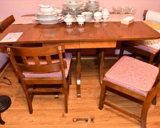 102Dining Room